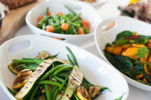 Wedding Catering Cornwall 7